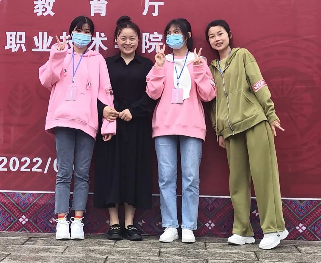 喜报！松桃中等职业学校再获省级技能大赛大奖