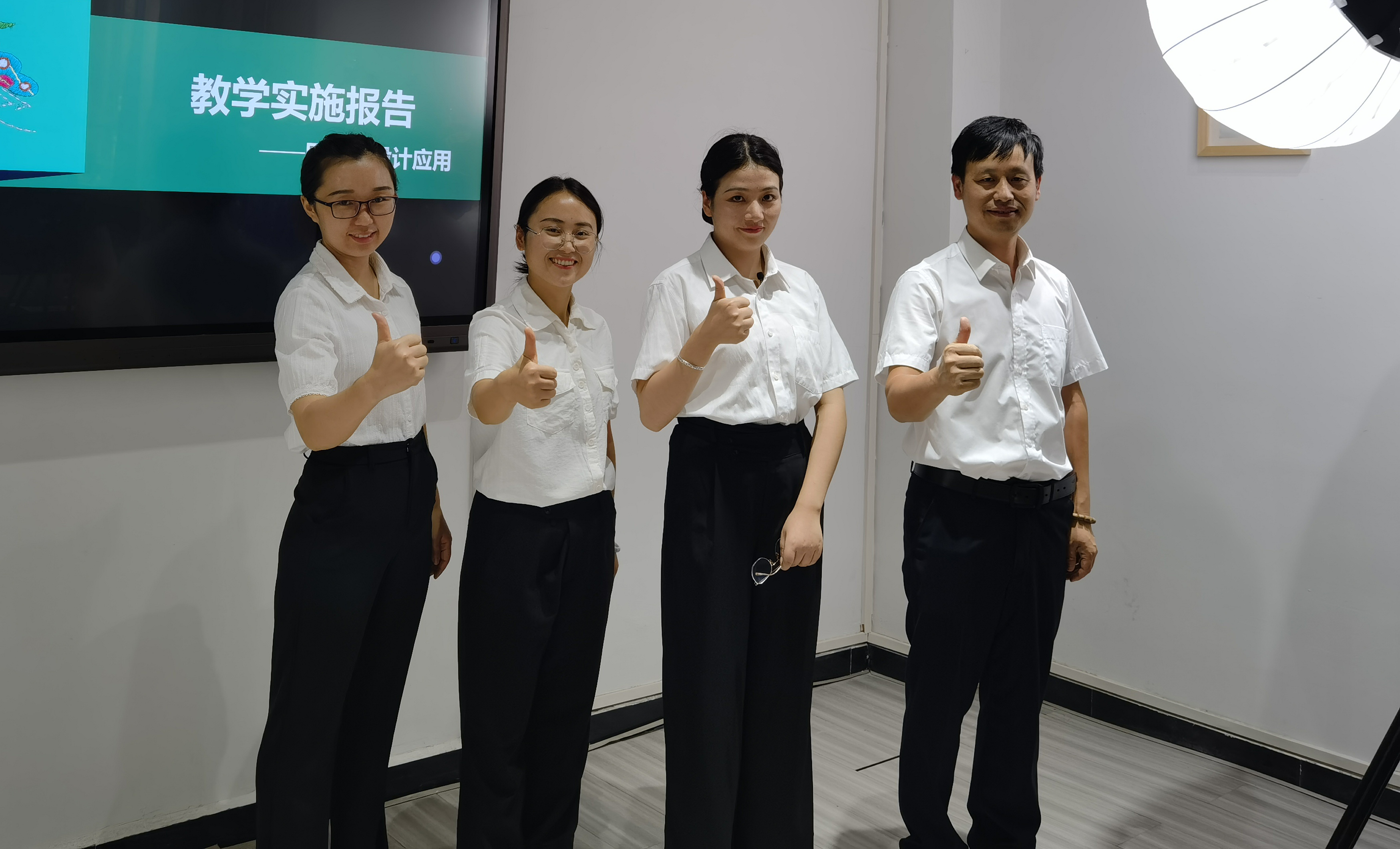 莞铜协作创佳绩 | 松桃中等职业学校在2022年贵州省教师教学能力大赛中取得历史性突破
