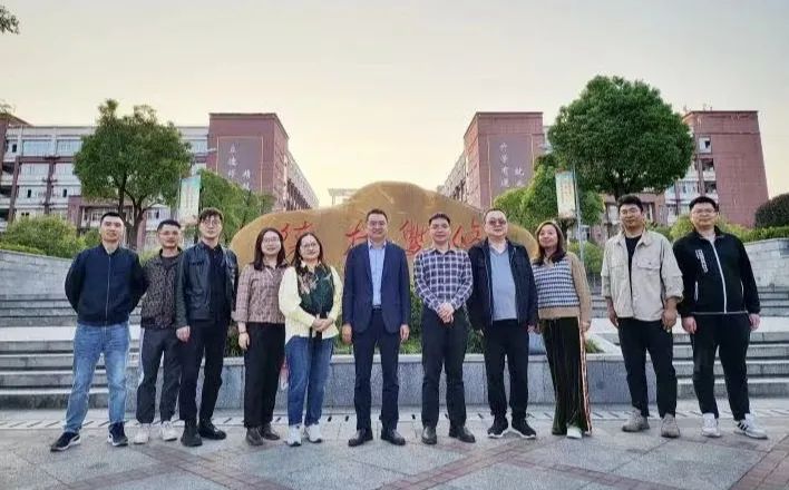 莞铜教育协作｜11月东莞纺校帮扶松桃职校纪实