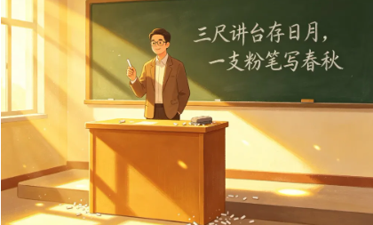 【师者心语】从松桃职校到本科校园，两位学子专升本圆梦之路