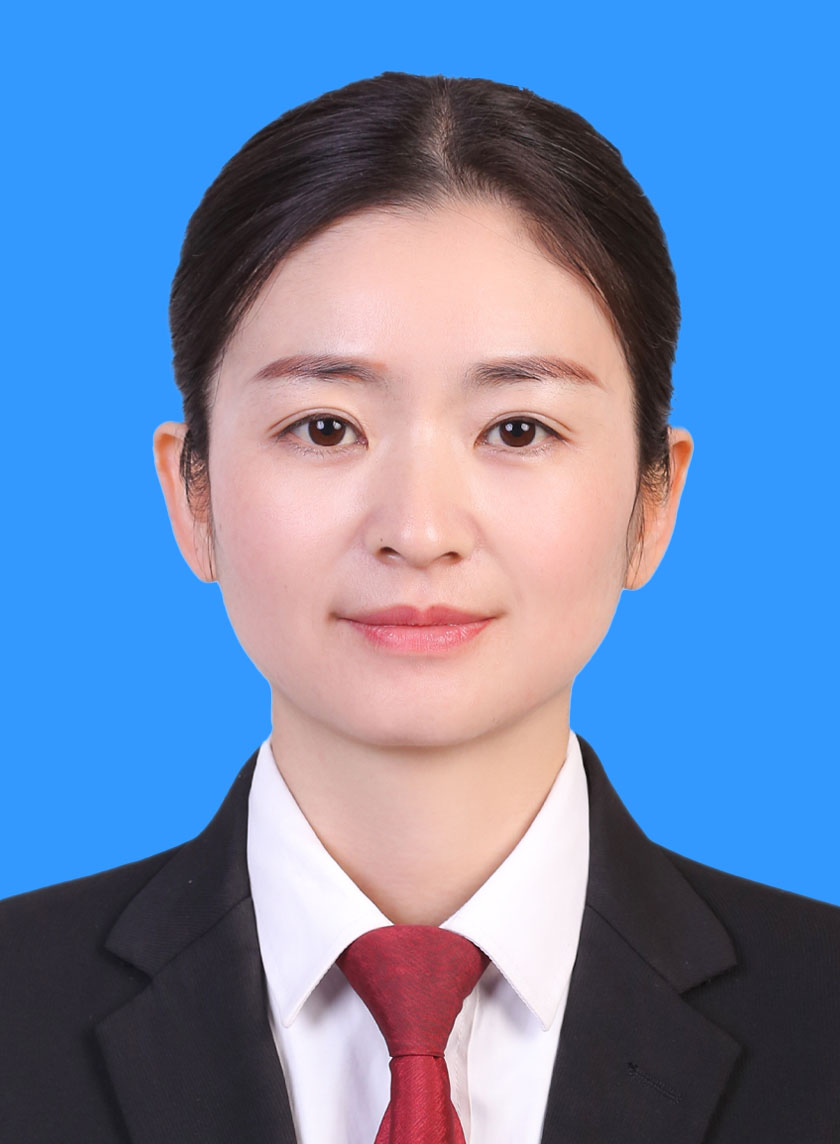 党委书记吴玉双